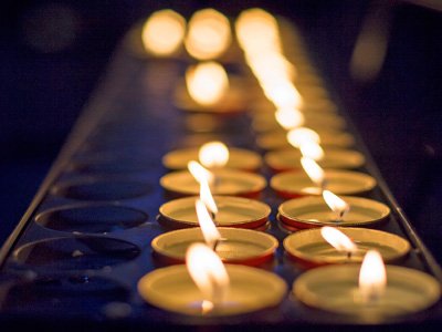 square-candle-votives