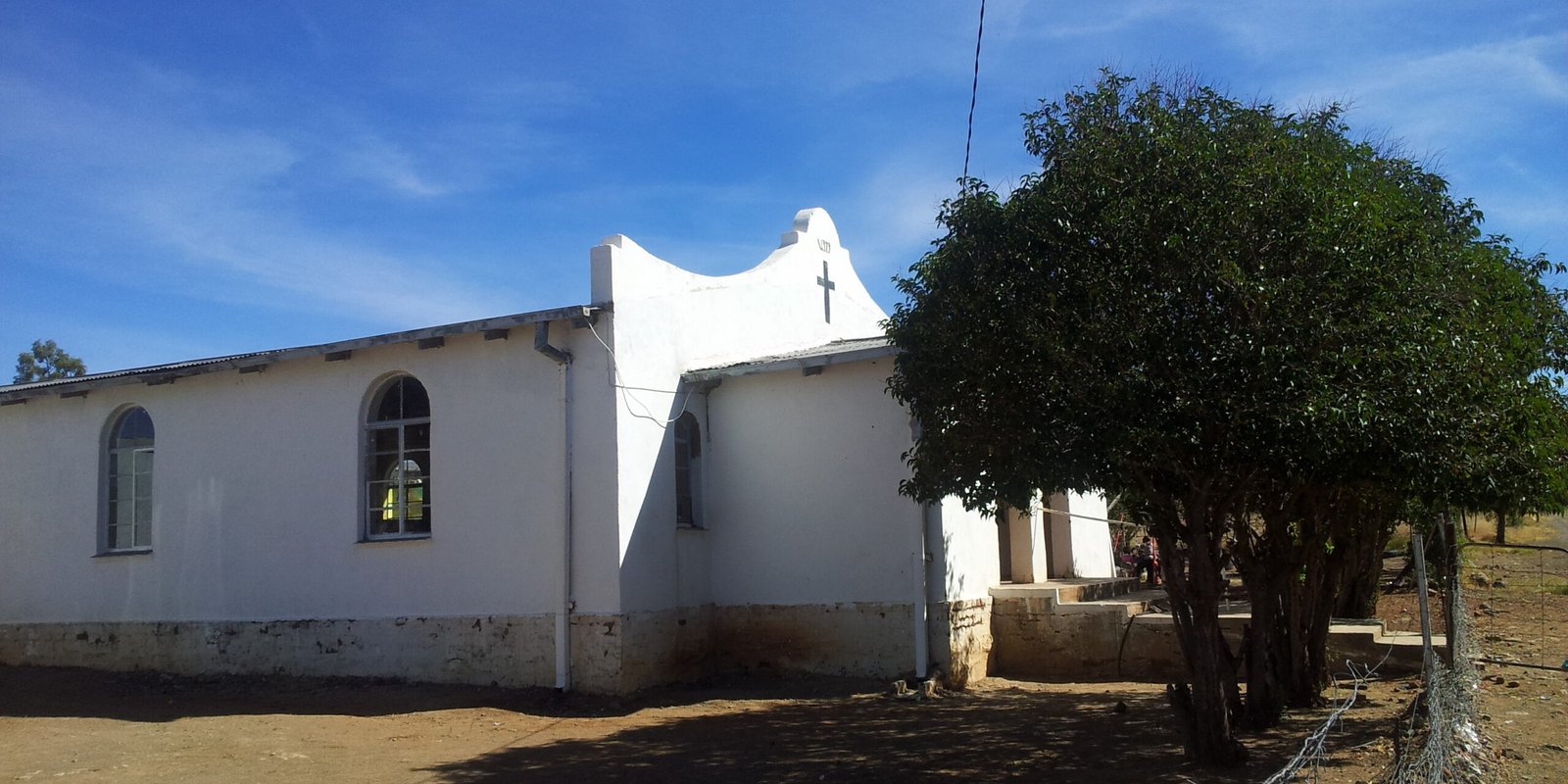 Reformed-church-Philippolis-township