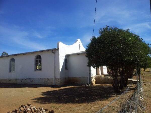 Reformed-church-Philippolis-township