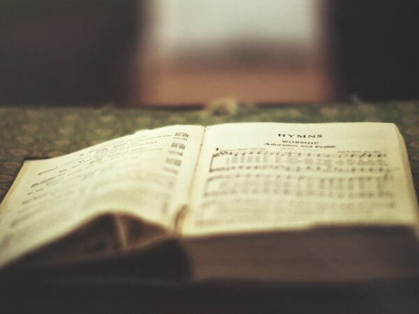 hymnal