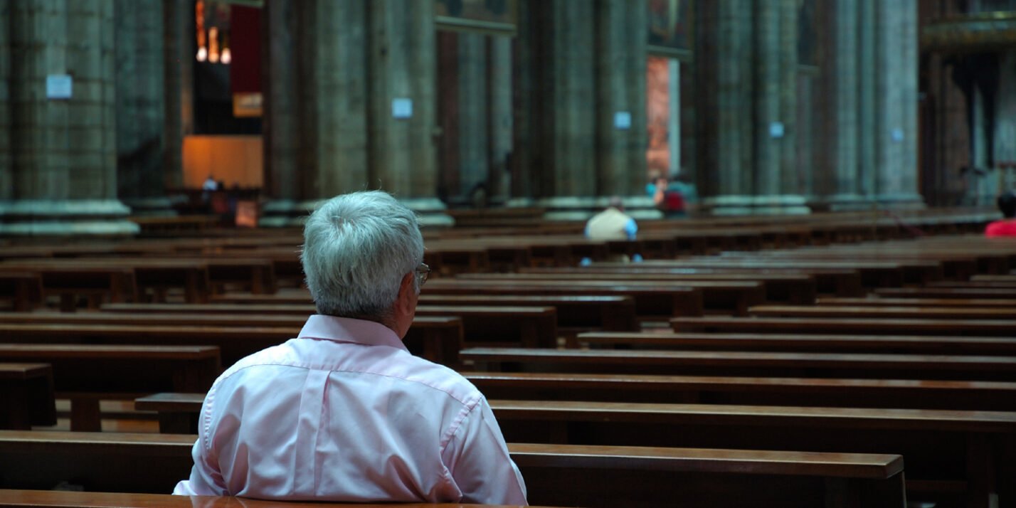 Fieldnotes (Blog) – Studying Congregations