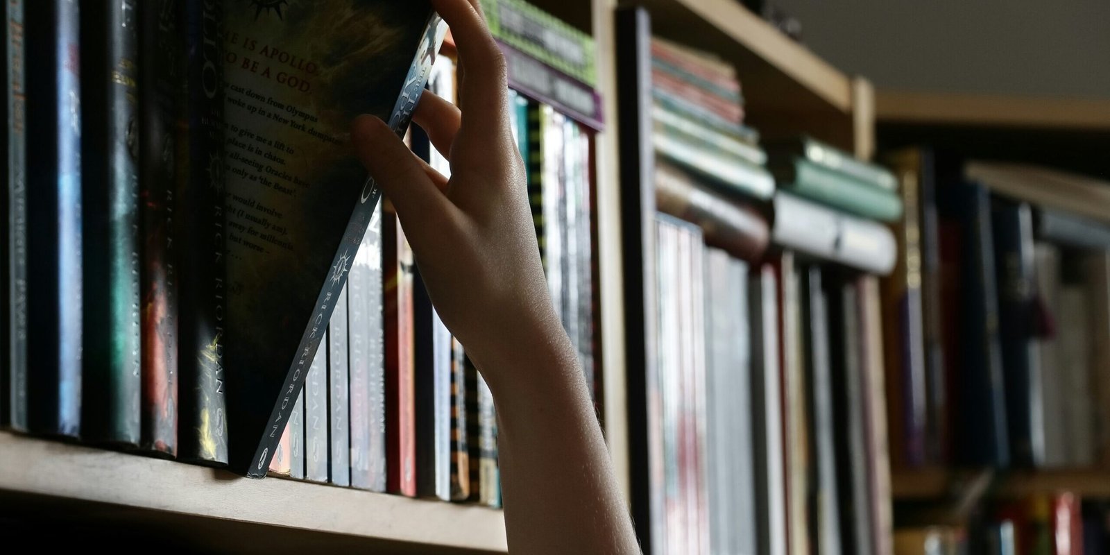 Photo by Pierre Bamin on Unsplash