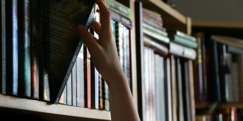 Photo by Pierre Bamin on Unsplash