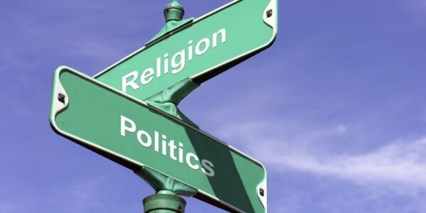 religion&politics