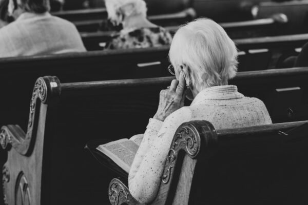 Photo by Rosemary Williams on Unsplash
